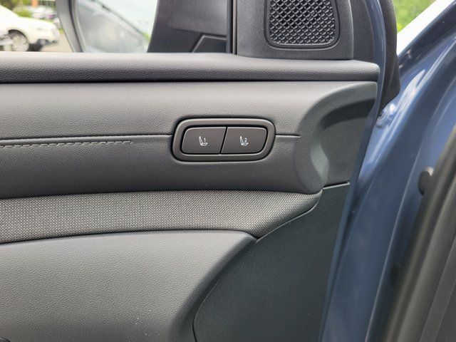 2026 Hyundai TUCSON Limited AWD Chantilly VA