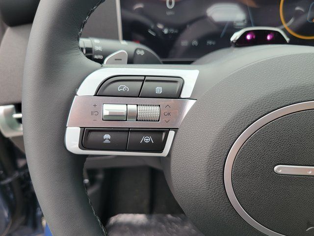 2026 Hyundai TUCSON Limited AWD Chantilly VA