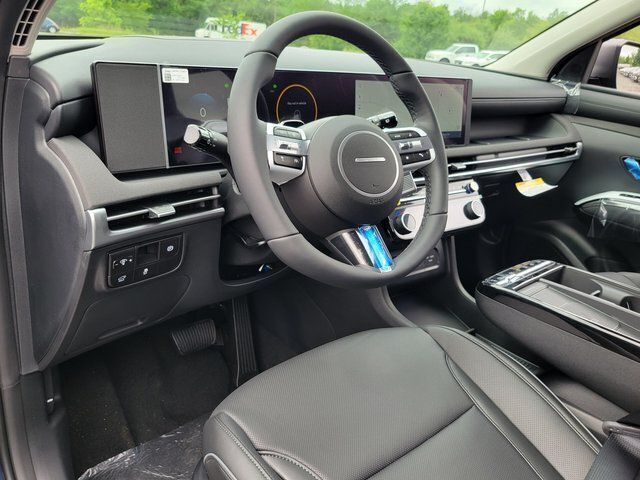 2026 Hyundai TUCSON Limited AWD Chantilly VA