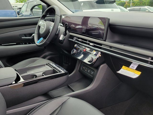 2026 Hyundai TUCSON Limited AWD Chantilly VA