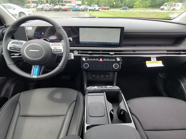 2026 Hyundai TUCSON Limited AWD Chantilly VA