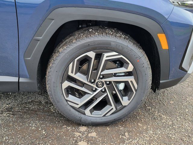 2026 Hyundai TUCSON Limited AWD Chantilly VA