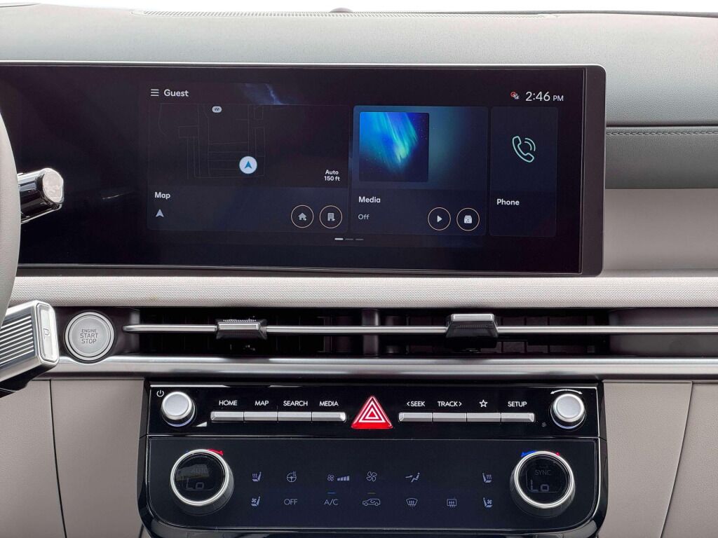 2026 Hyundai TUCSON Limited AWD Waldorf MD