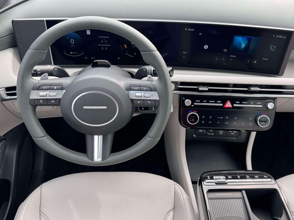 2026 Hyundai TUCSON Limited AWD Waldorf MD