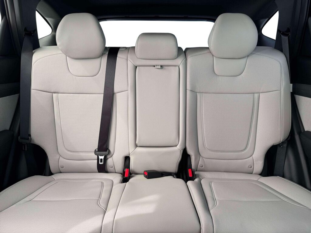 2026 Hyundai TUCSON Limited AWD Waldorf MD