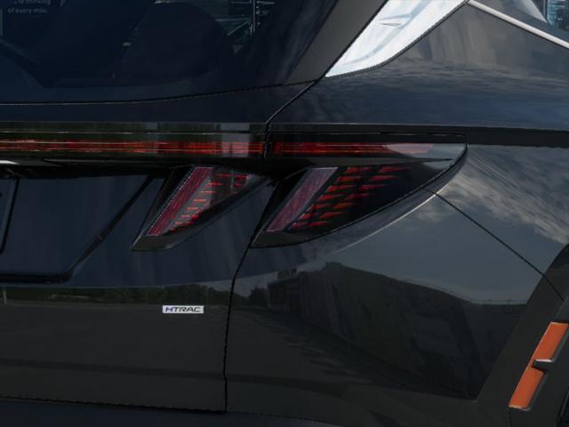 2026 Hyundai TUCSON Limited AWD Waldorf MD