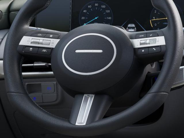 2026 Hyundai TUCSON Limited AWD Waldorf MD