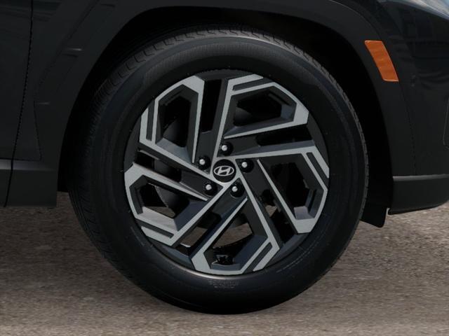 2026 Hyundai TUCSON Limited AWD Waldorf MD