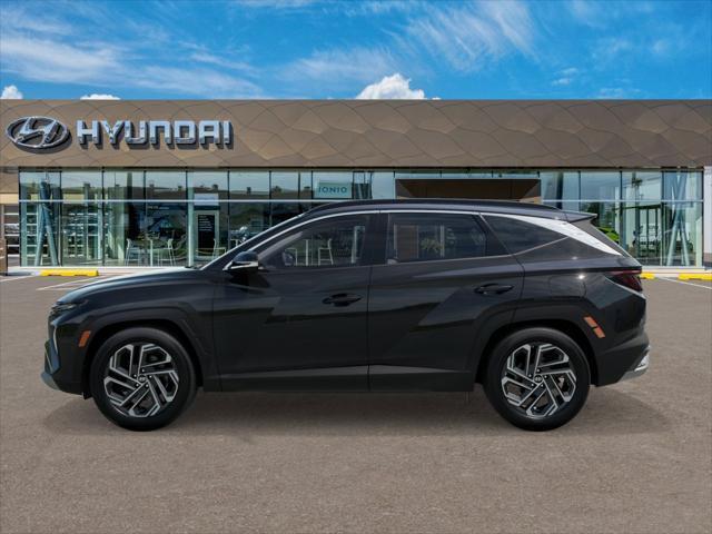 2026 Hyundai TUCSON Limited AWD Waldorf MD