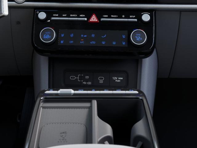 2026 Hyundai TUCSON Limited AWD Waldorf MD
