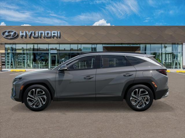 2026 Hyundai TUCSON Limited AWD Waldorf MD