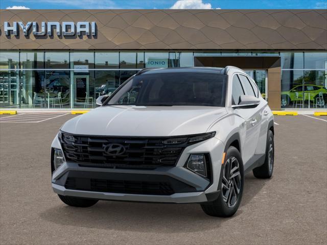 2026 Hyundai TUCSON Limited AWD Waldorf MD