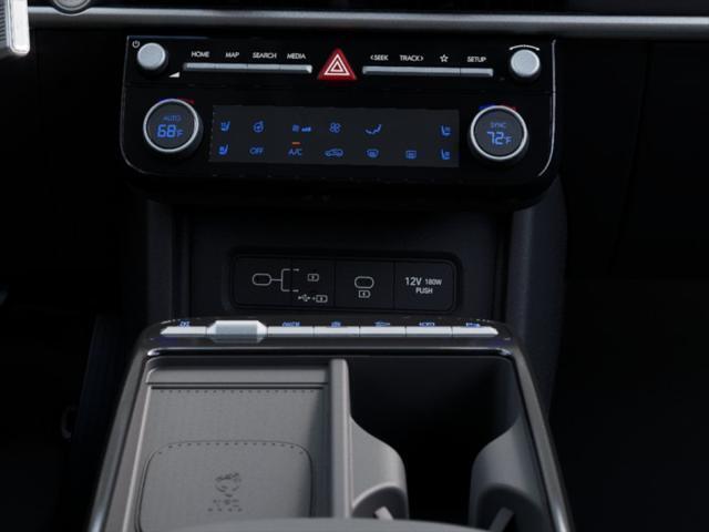 2026 Hyundai TUCSON Limited AWD Waldorf MD