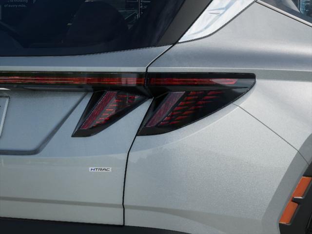 2026 Hyundai TUCSON Limited AWD Waldorf MD