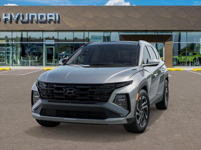 2026 Hyundai TUCSON Limited AWD Waldorf MD
