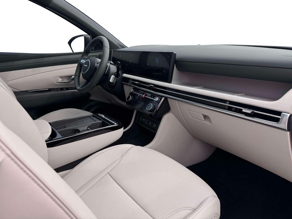 2026 Hyundai TUCSON Limited AWD Waldorf MD