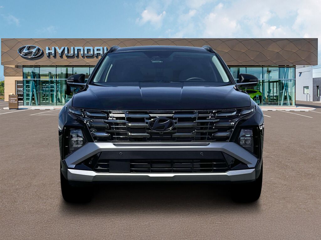 2026 Hyundai TUCSON Limited AWD Waldorf MD