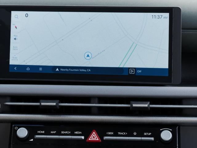 2026 Hyundai TUCSON Limited AWD Waldorf MD