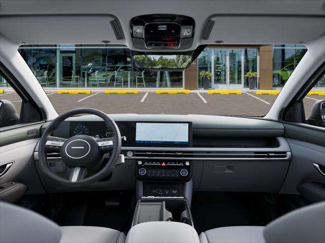 2026 Hyundai TUCSON Limited AWD Waldorf MD