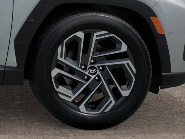 2026 Hyundai TUCSON Limited AWD Waldorf MD