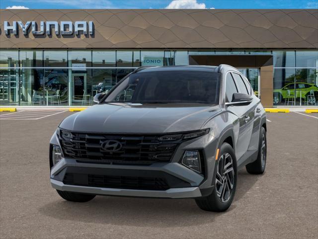 2026 Hyundai TUCSON Limited AWD Waldorf MD