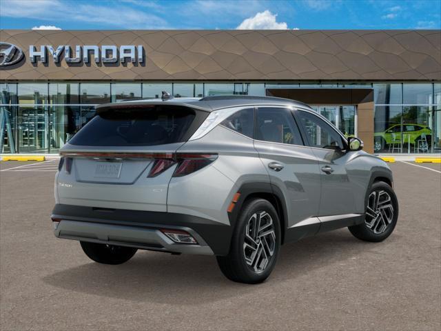 2026 Hyundai TUCSON Limited AWD Waldorf MD