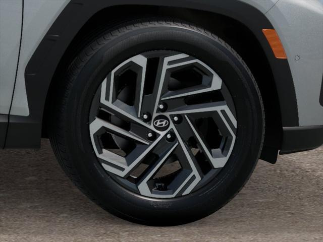 2026 Hyundai TUCSON Limited AWD Waldorf MD