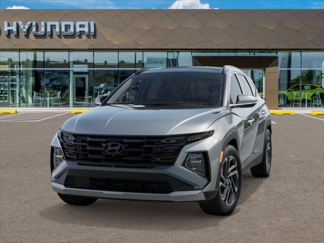 2026 Hyundai TUCSON Limited AWD Waldorf MD