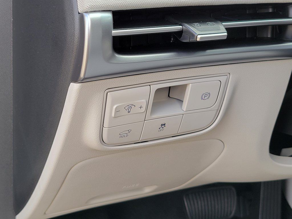 2026 Hyundai TUCSON Limited FWD Chantilly VA