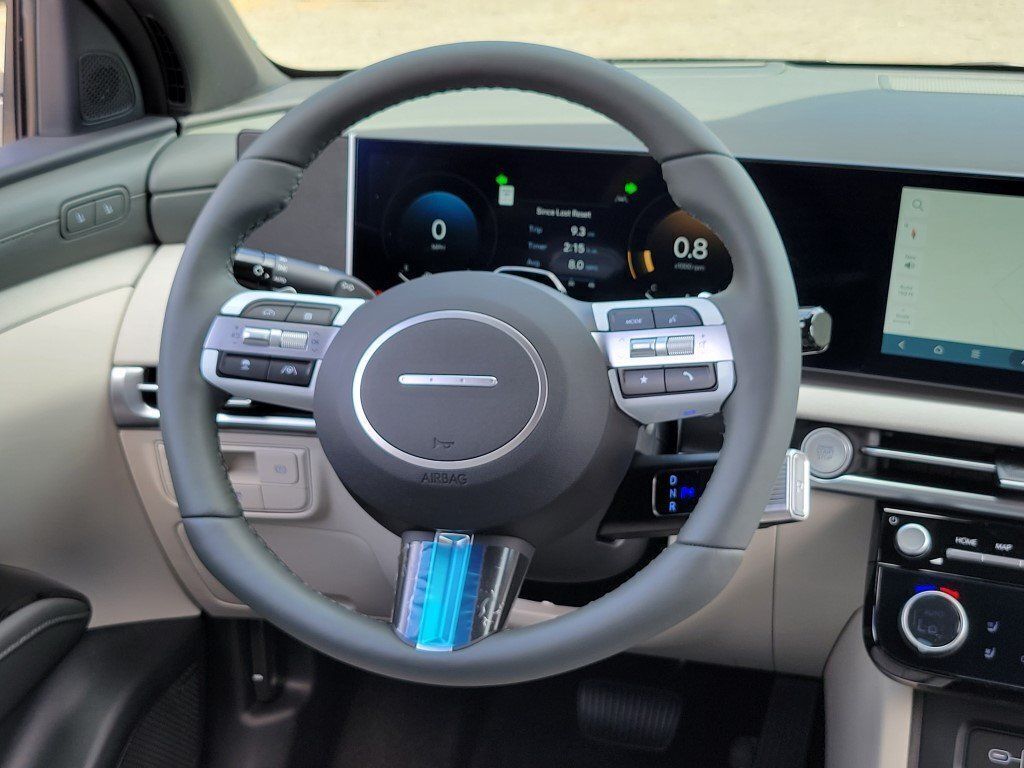 2026 Hyundai TUCSON Limited FWD Chantilly VA