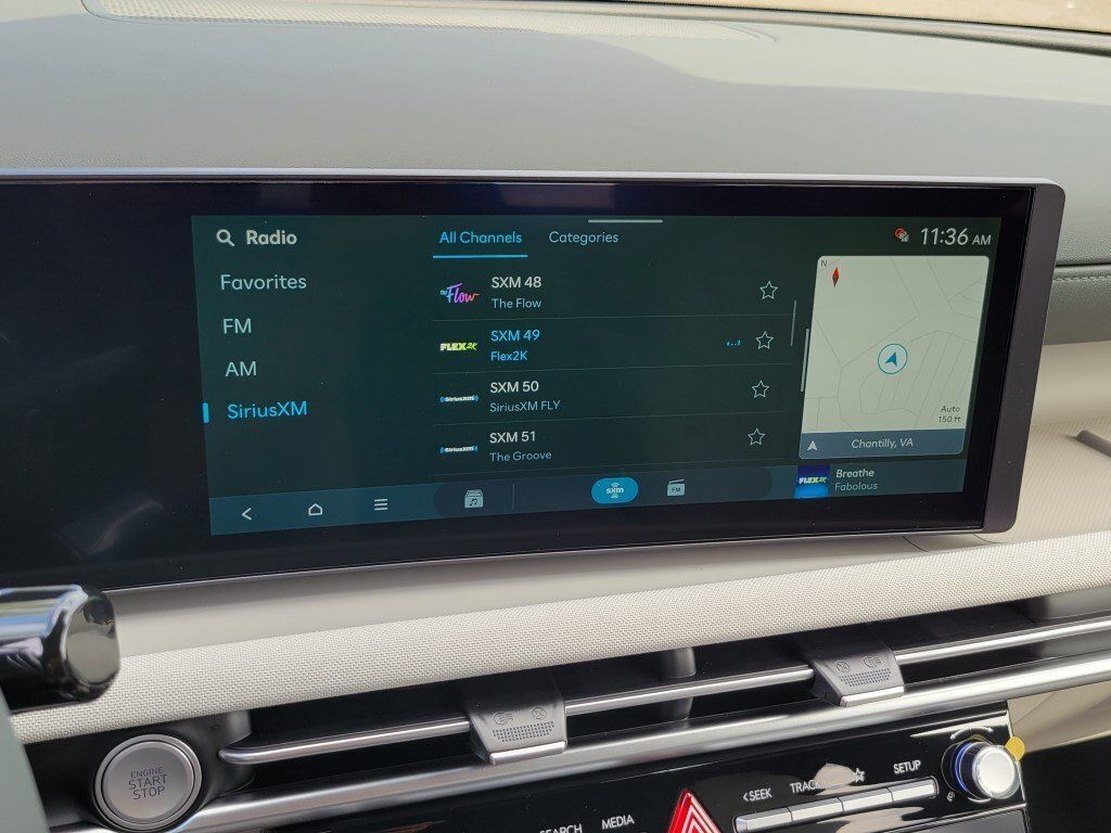 2026 Hyundai TUCSON Limited FWD Chantilly VA