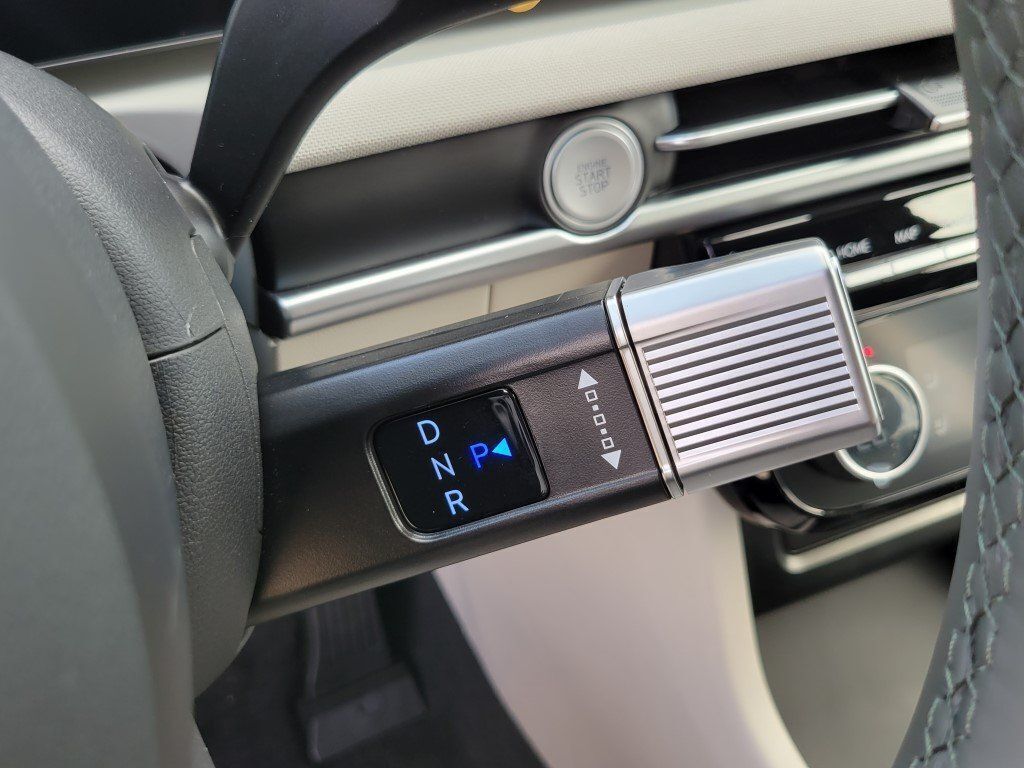 2026 Hyundai TUCSON Limited FWD Chantilly VA