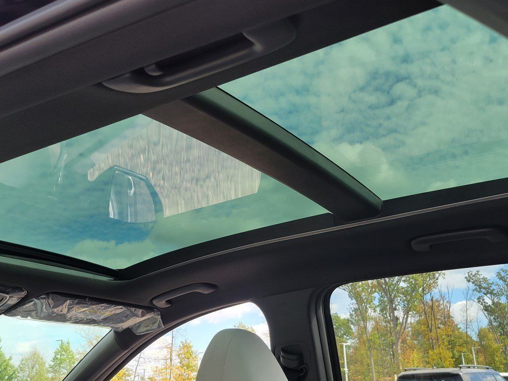 2026 Hyundai TUCSON Limited FWD Chantilly VA