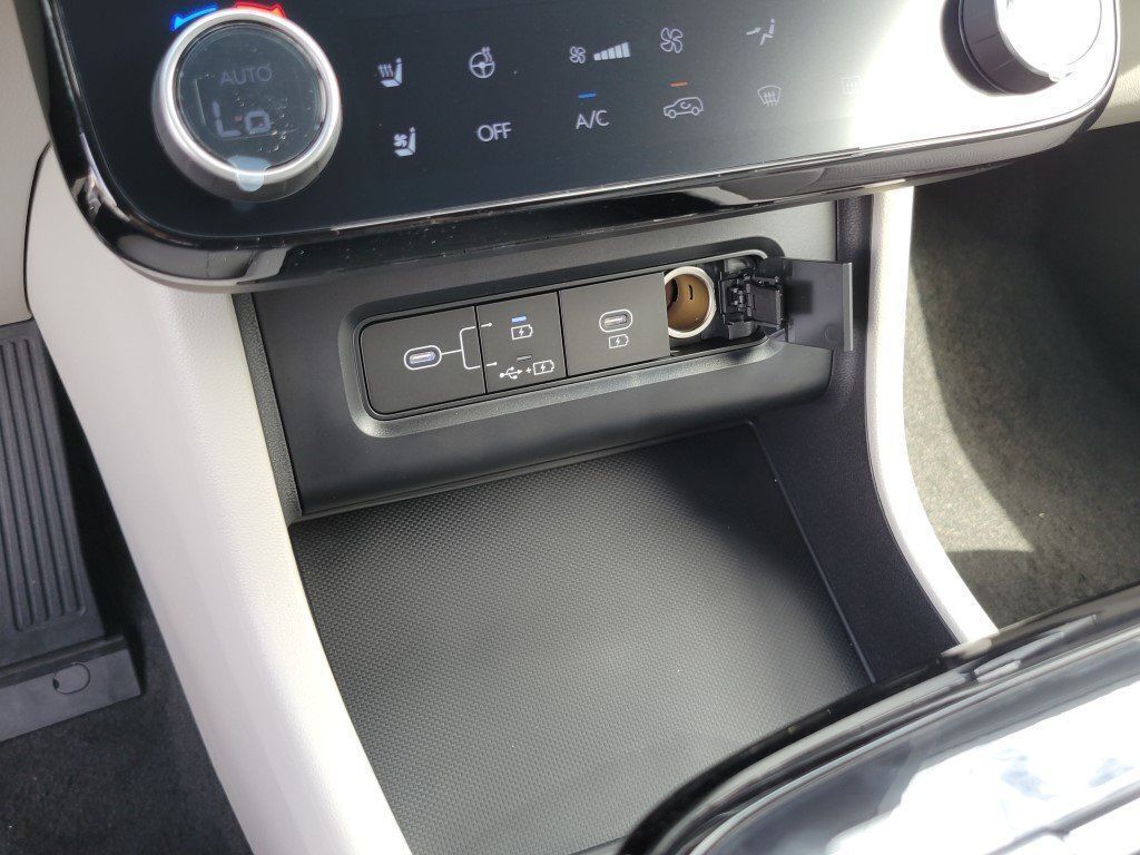 2026 Hyundai TUCSON Limited FWD Chantilly VA