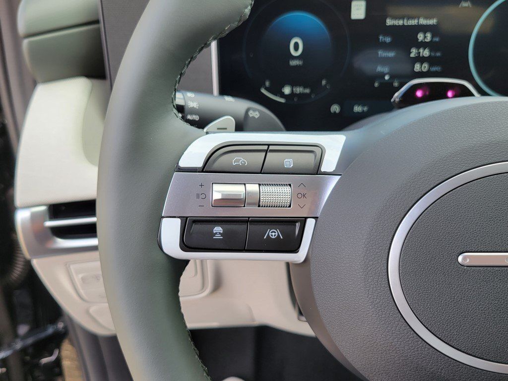 2026 Hyundai TUCSON Limited FWD Chantilly VA