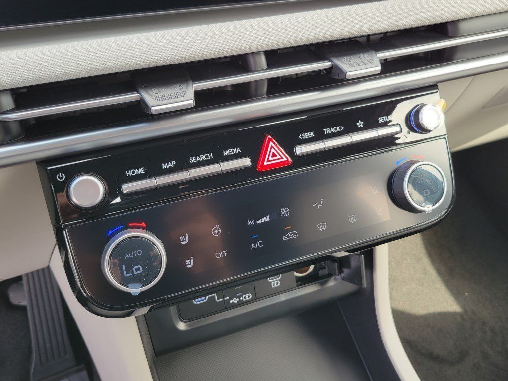 2026 Hyundai TUCSON Limited FWD Chantilly VA