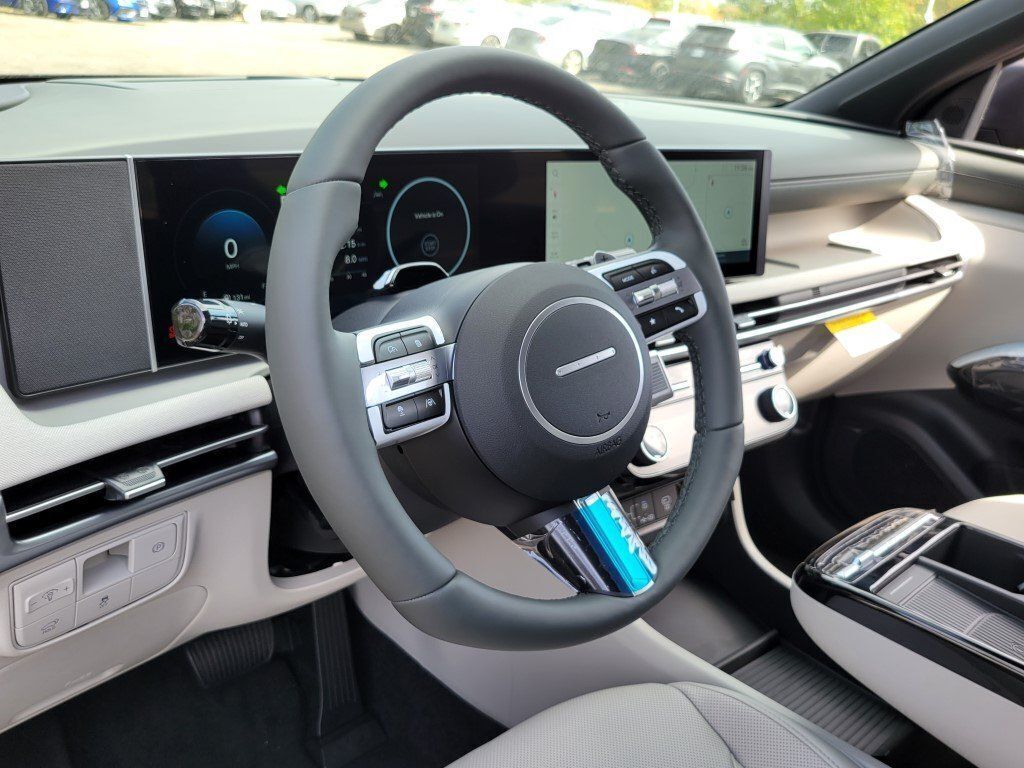 2026 Hyundai TUCSON Limited FWD Chantilly VA