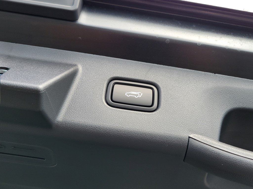 2026 Hyundai TUCSON Limited FWD Chantilly VA