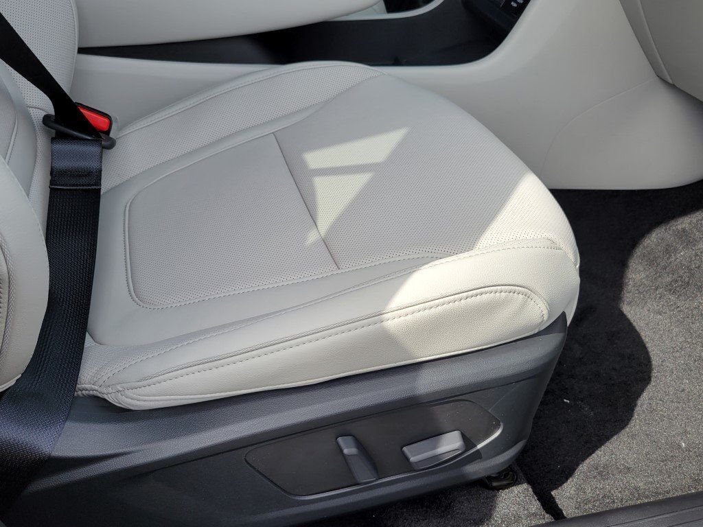 2026 Hyundai TUCSON Limited FWD Chantilly VA