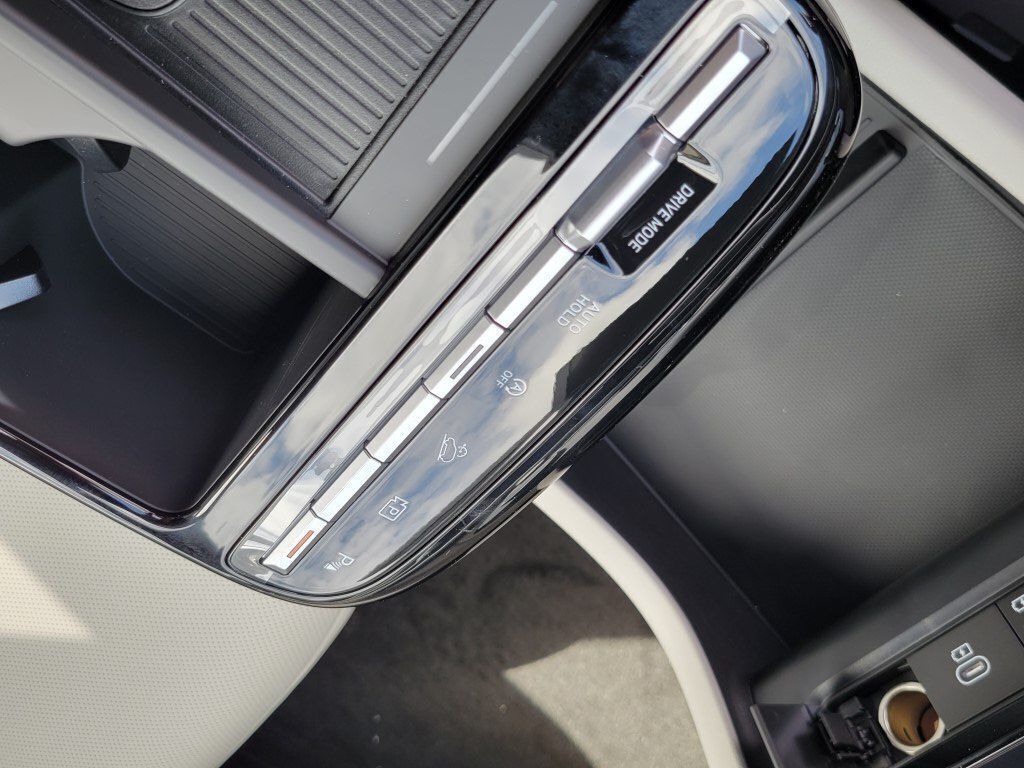 2026 Hyundai TUCSON Limited FWD Chantilly VA