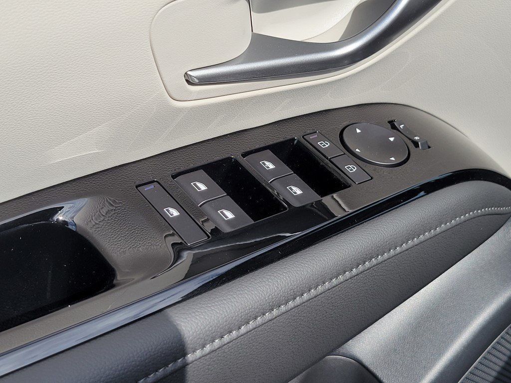 2026 Hyundai TUCSON Limited FWD Chantilly VA