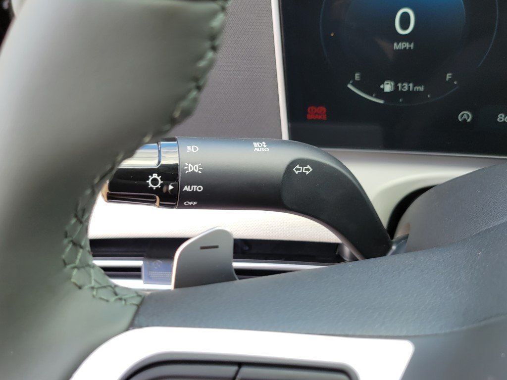 2026 Hyundai TUCSON Limited FWD Chantilly VA