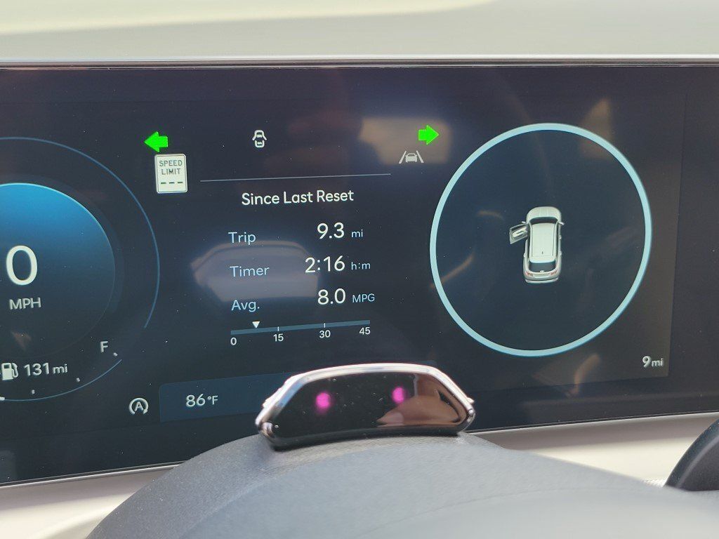 2026 Hyundai TUCSON Limited FWD Chantilly VA