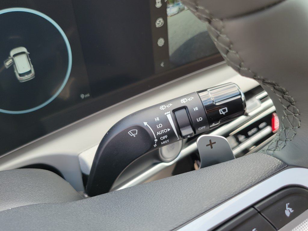 2026 Hyundai TUCSON Limited FWD Chantilly VA