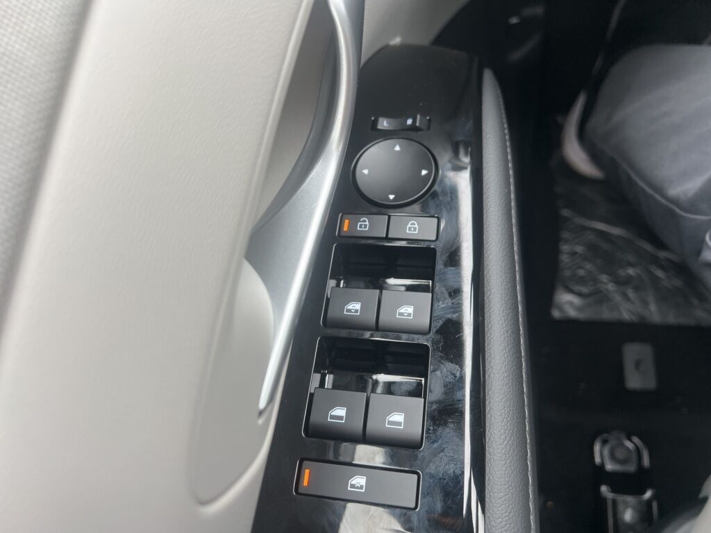 2026 Hyundai TUCSON Limited FWD Waldorf MD