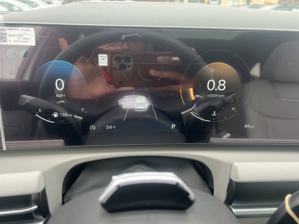 2026 Hyundai TUCSON Limited FWD Waldorf MD