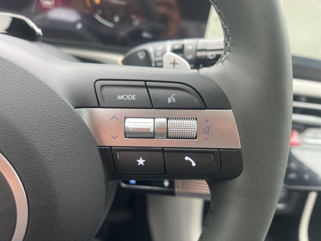 2026 Hyundai TUCSON Limited FWD Waldorf MD