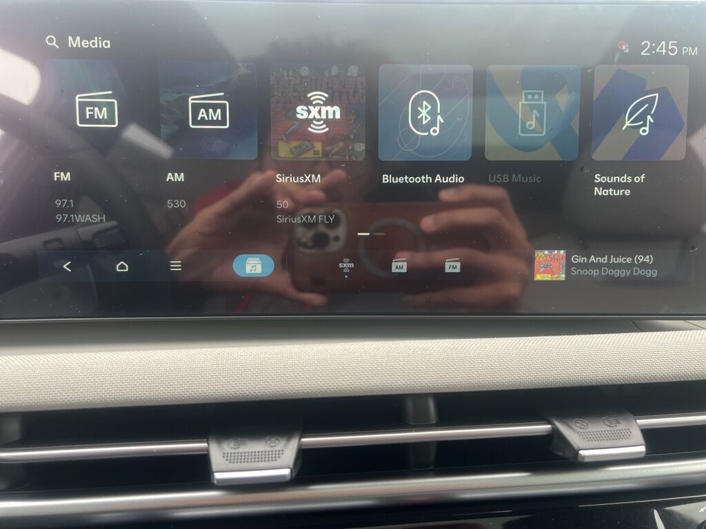 2026 Hyundai TUCSON Limited FWD Waldorf MD