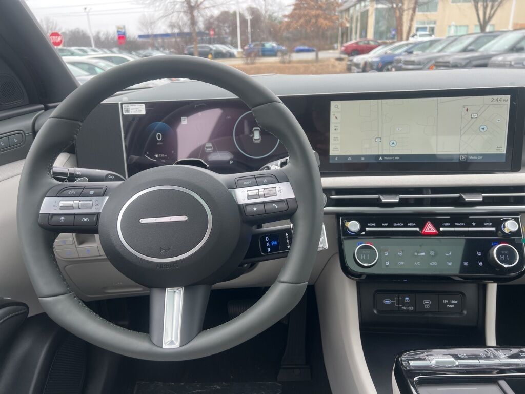 2026 Hyundai TUCSON Limited FWD Waldorf MD