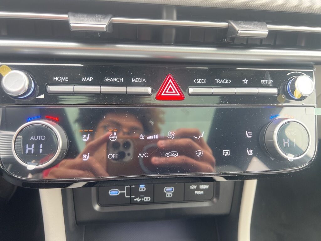 2026 Hyundai TUCSON Limited FWD Waldorf MD